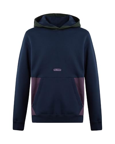 Volcom Boys Hoodie Long Sleeve Pullover Graphic Hoodie
