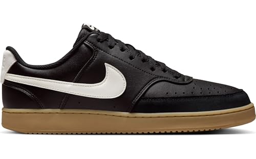 Image of Nike Mens Court Vision Low