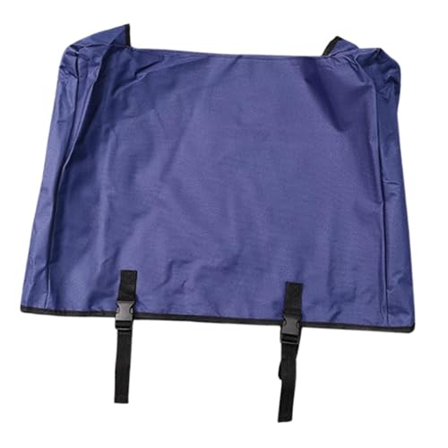 P Prettyia �܂��ݎ����S���J�o�[�A�_�X�g�v���[�t�I�b�N�X�t�H�[�h�N���X�|�[�^�u�����[�o�b�O���O�뉀�J�[�g�J�o�[, �l�C�r�[�u���[