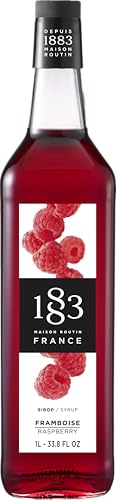 1883 Maison Routin (���]���E���[�^��) ���Y�x���[ �V���b�v 1000ml �y����ށE�����z
