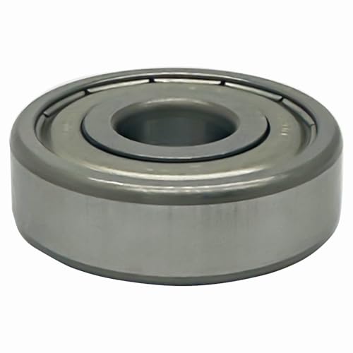 Roulements 6200-ZZ étanches pré-lubrifiés pour réduire le bruit moteur - 3
