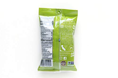 Image of Diamond of California Walnuts, Organic Shelled Walnuts, 4 oz (12 Pack)