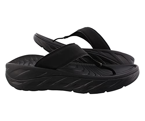 Image of HOKA womens Ora Recovery Flip