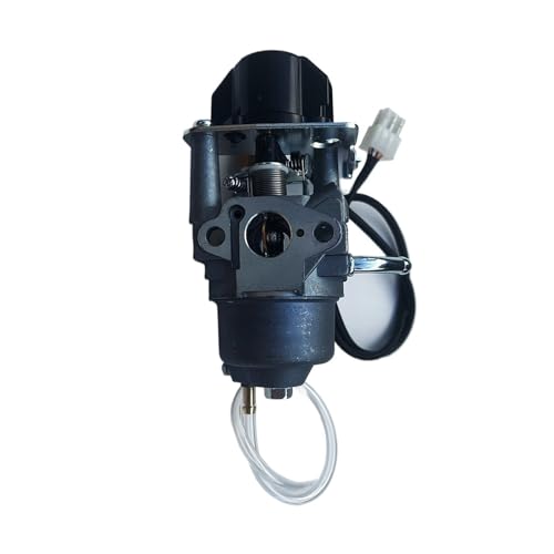 Carburateur 7CC 2KVA CARB pièce moteur 24BYJ48 12V pour groupe électrogène