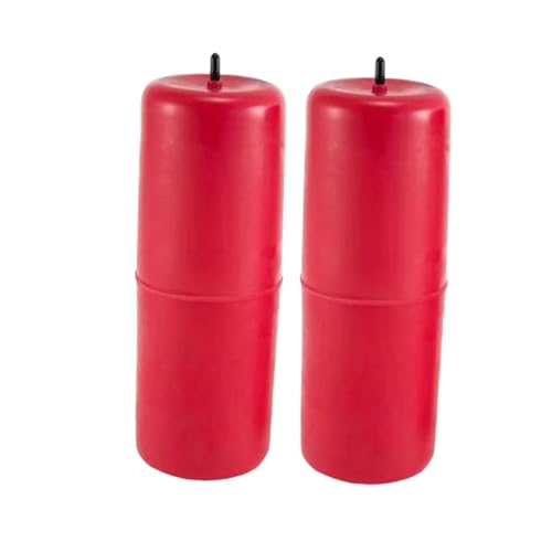 Kit suspensión neumática 60818 con bolsas de resorte reforzadas para RAM 1500