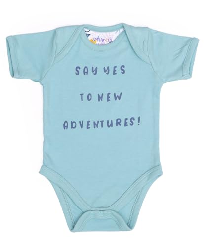 Image of Mi Arcus Printed Ting Tong Cotton Rompers /Bodysuits /Jumpsuits /Onesies for New Born Baby Boy /Girl /Kids Pack of 2