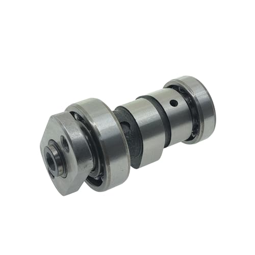 Árbol de levas resistente 14100-H9A-000 para scooter 200cc 3