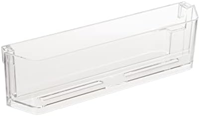 240337712 Refrigerator Dairy Bin Cover For Electrolux