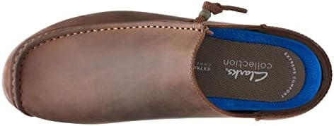 Clarks ShacreLite Sun Clog, Beeswax, 11 Medium | Image 6