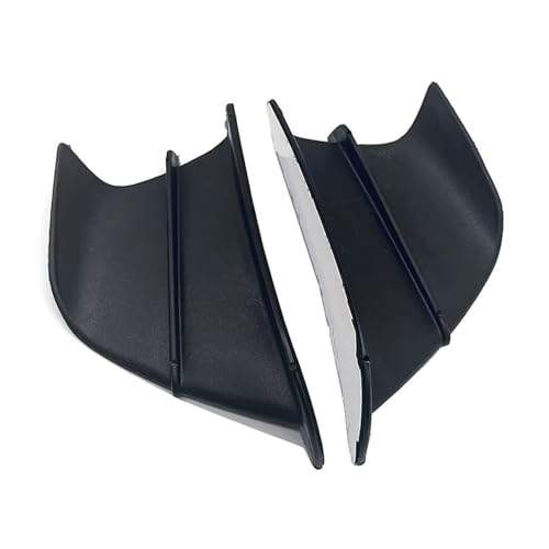 Aileron de moto pour Yamaha YZFR6 YZFR1 YZFR3 aile aérodynamique