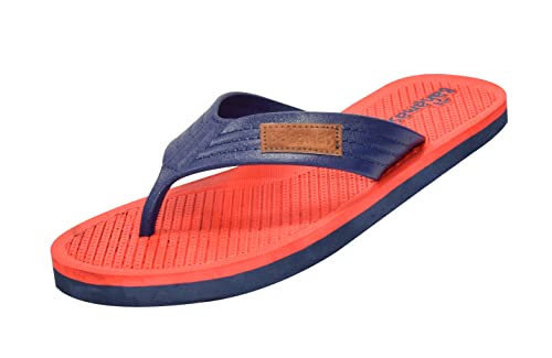 Image of Relaxo Plus mens Rp0012g Slippers