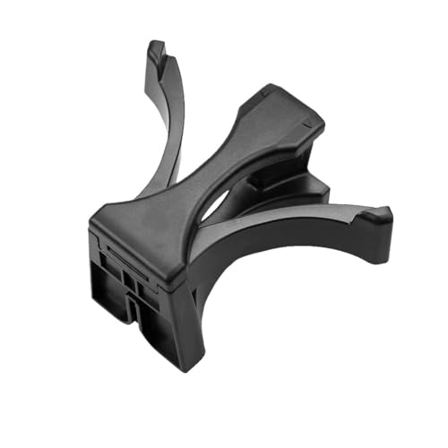 Porte-gobelet console centrale noir pour Toyota Sequoia 2008-2016 et Tacoma