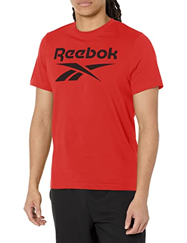 Image of Reebok Women's Logo Tee