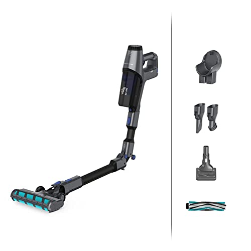 Electrotodo spazzola elettrica per aspirapolvere