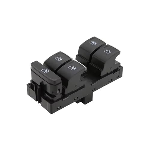 Bouton commande lève-vitre bloqué ? Solution pour Golf 7