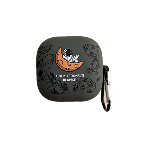 DANST For Beats Fit Pro �P�[�X �S�ʕی�J�o�[ ���h�~ �����h�~ �ی�P�[�X �ϏՌ� �h�� �h�o �[�d�֗� �n���� �t�@�b�V������ ���킢�� �F����s�m Bluetooth�C���z���ی�X���[�u ������ tpu�f�� ����^�C�h�x�A �\