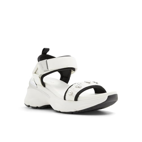 Image of Aldo eulalia Women's Textile Footbed