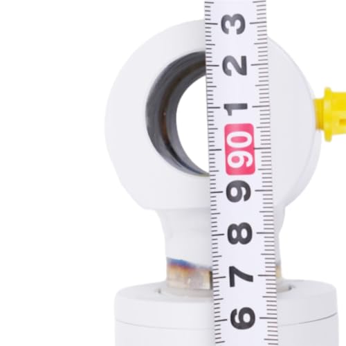 Image of JZGRDN Hydraulic Lift Cylinder 6586671 6592962 Compatible with Bobcat Skid Steer Loader 530 533 540 542 543 630 631 632 641 642 643 645 730 731 732 741 742 743