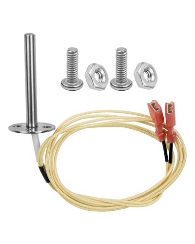 Sonde température RTD barbecue Bullseye Recteq 380 RT-B380 RT-B380X