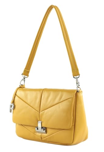 Bolso de hombro Picard tipo bandolera Warm Up con solapa funcional 2