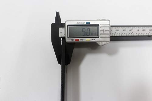 8 Pcs L 6" X H 6" X W 1.5", 5Mm Thick Heavy Duty Metal Wall Brackets Steel L Bracket For Hanging Diy Storage Or Decorative Shelving - Hang A Bookshelf Or Industrial Shelves - Shelf Supports #TOP2