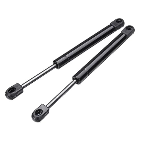 Vérin de coffre de voiture Mazda 3 idéal pour simplifier vos courses - 3