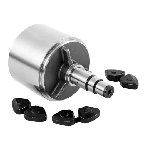 Bobine de stator alternateur avec volant moteur FZ1 2006-2010 et FZ8 2011-2013
