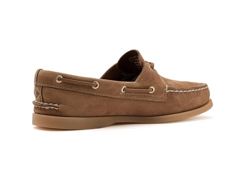 Image of Sperry Women's AO 2 Eye Tan 2 5.5 Medium