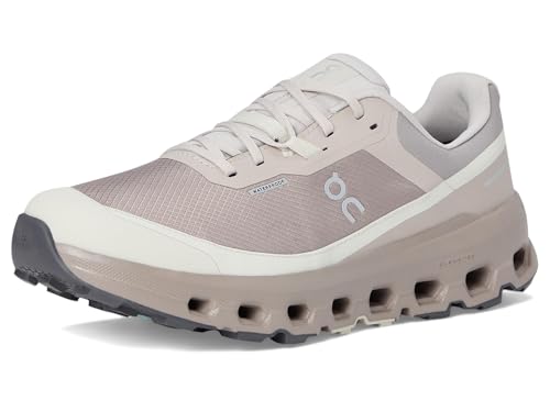 Image of On Women's Cloudvista Waterproof