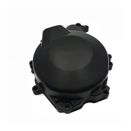 Cache moteur couvercle de stator carter moto de haute précision R6S