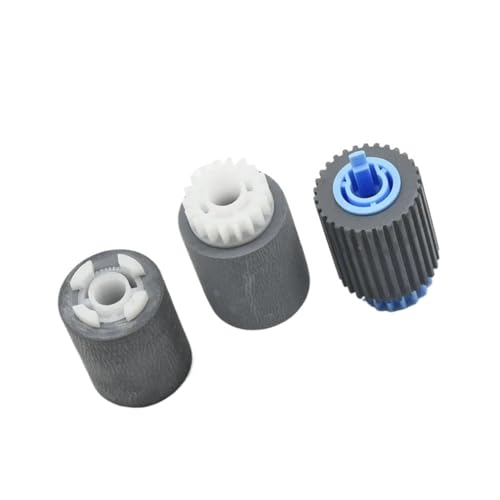 Kit rouleaux de ramassage Ricoh MPC5110 AF030049 galet alimentation papier