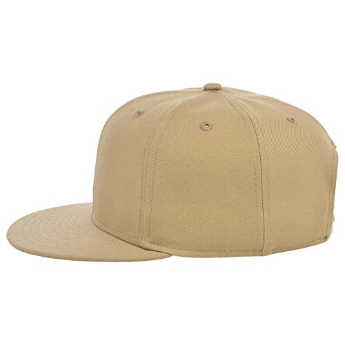 Image of Lids Blank Dime Adjustable Snapback Hat