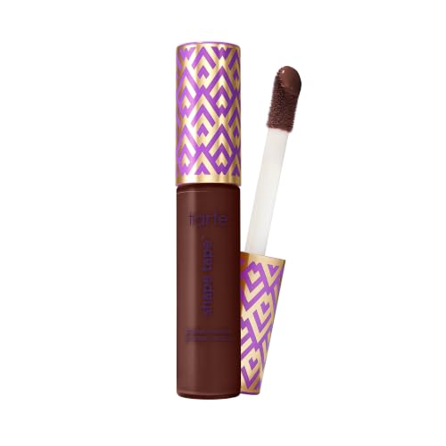 Image of tarte shape tape concealer - Full-Coverage Creaseless Soft Matte Finish, Brightening Under-Eye & Face Makeup, 16hr Longwear, Vegan & Cruelty-Free