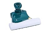 Vorwerk Elektrobürste EB 360 - elektrische Teppichbürste passend für Kobold 130 131 135 136 140 150 VT260 VT265 VT270 und Tiger Staubsauger 252 260 265 270 - Vorführgerät mit 3 Jahren Garantie