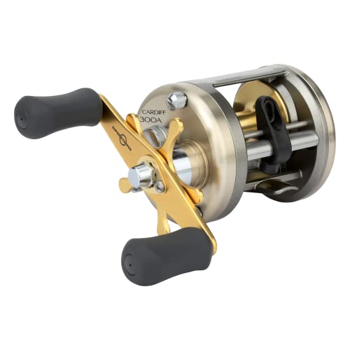  Shimano Cardiff 300A CDF300A by Shimano