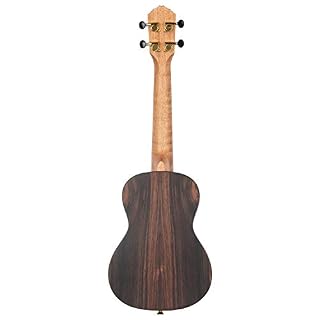 Ortega Timber Series Ukulélé de concert 4 cordes avec finition ouverte et housse (RUEB-CC-L) - Les Beatles, Paul McCartney, John Lennon, RIngo Starr, George Harrison Ortega Timber Series Ukulélé de concert 4 cordes avec finition ouverte et housse (RUEB-CC-L) – Image 6