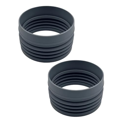 For Op-us Cone Coffee Grinder Bellows Hoppers Espresso Grinder Silicone Bean Bin(1pcs)