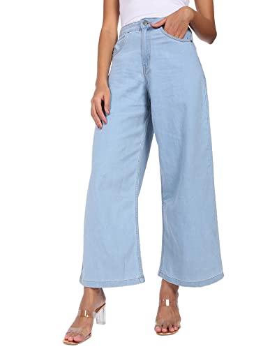 Image of NEWPORT Women Womens Cotton Jeans