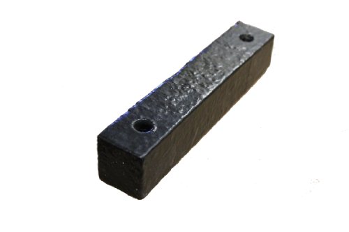 KUFA Vinyl Coated 5Lb Pot Weight PW5