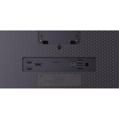 LG 45 inch UltraGear OLED monitor