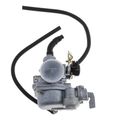 Carburateur PZ19 19 mm à starter manuel pour moteur DY100 CD110