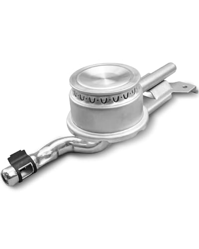 Brûleur de rechange pour cuisinière défectueuse 316039002 - 2