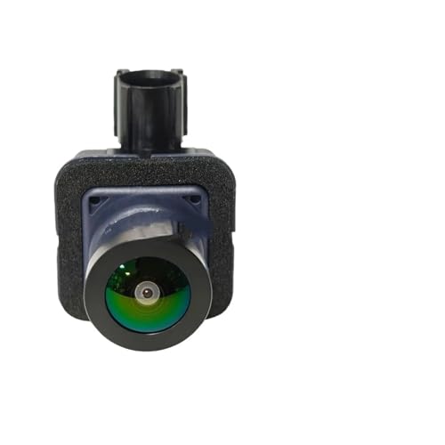 Caméra de recul Chrysler Pacifica 68227397AH : réparez votre écran noir ou flou