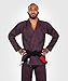 Venum Contender 2.0 BJJ GI - Dark Brown - A5