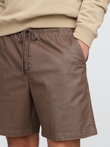 Image of Gap Mens 7 inch Essential ShortCasual Shorts