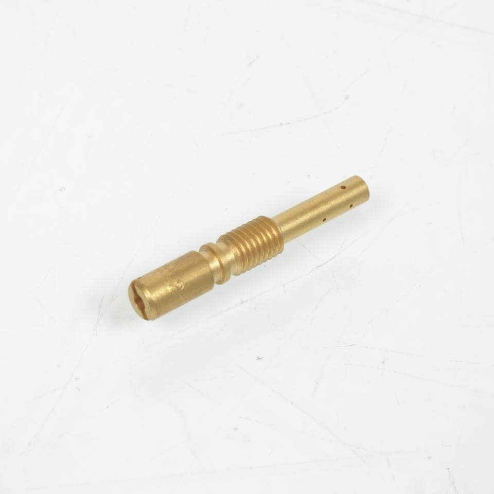 Gicleur de ralenti type S 42 pour régler le carburateur Dellorto VHST moto