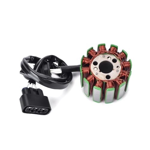 Bobine de stator pour restaurer l'allumage YZF-R1 FZ8 FZ1 en balade