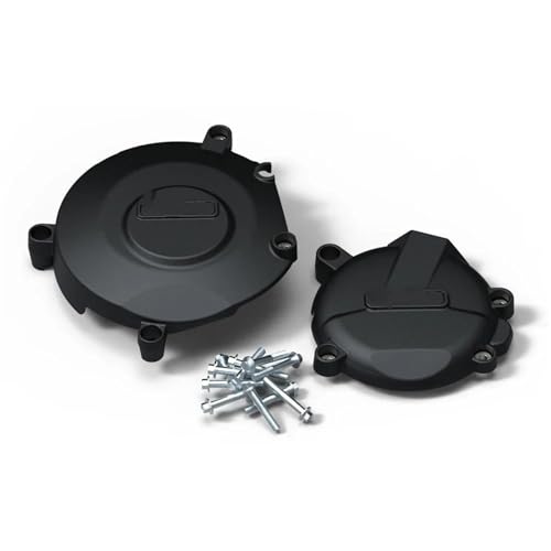 Couvercle de protection du moteur Suzuki GSX-R1000 évite la casse du carter