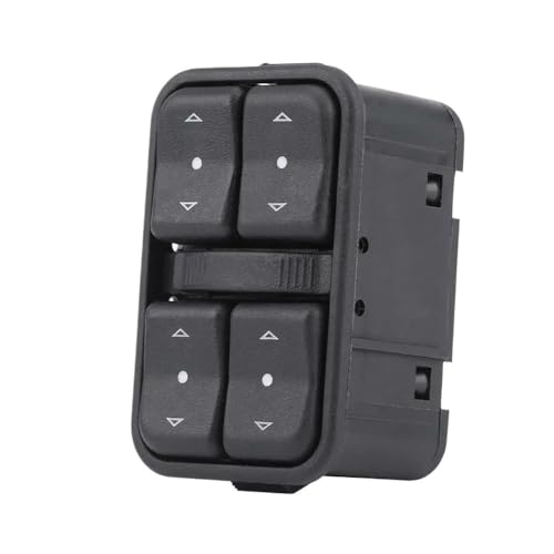 Interrupteur console lève-vitre pour retrouver le confort à bord de votre Zafira