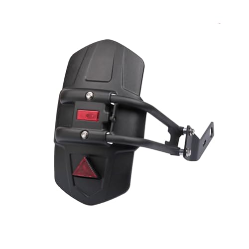 Garde-Boue Arrière pour Honda CB500X CB500F et NX500 Moto